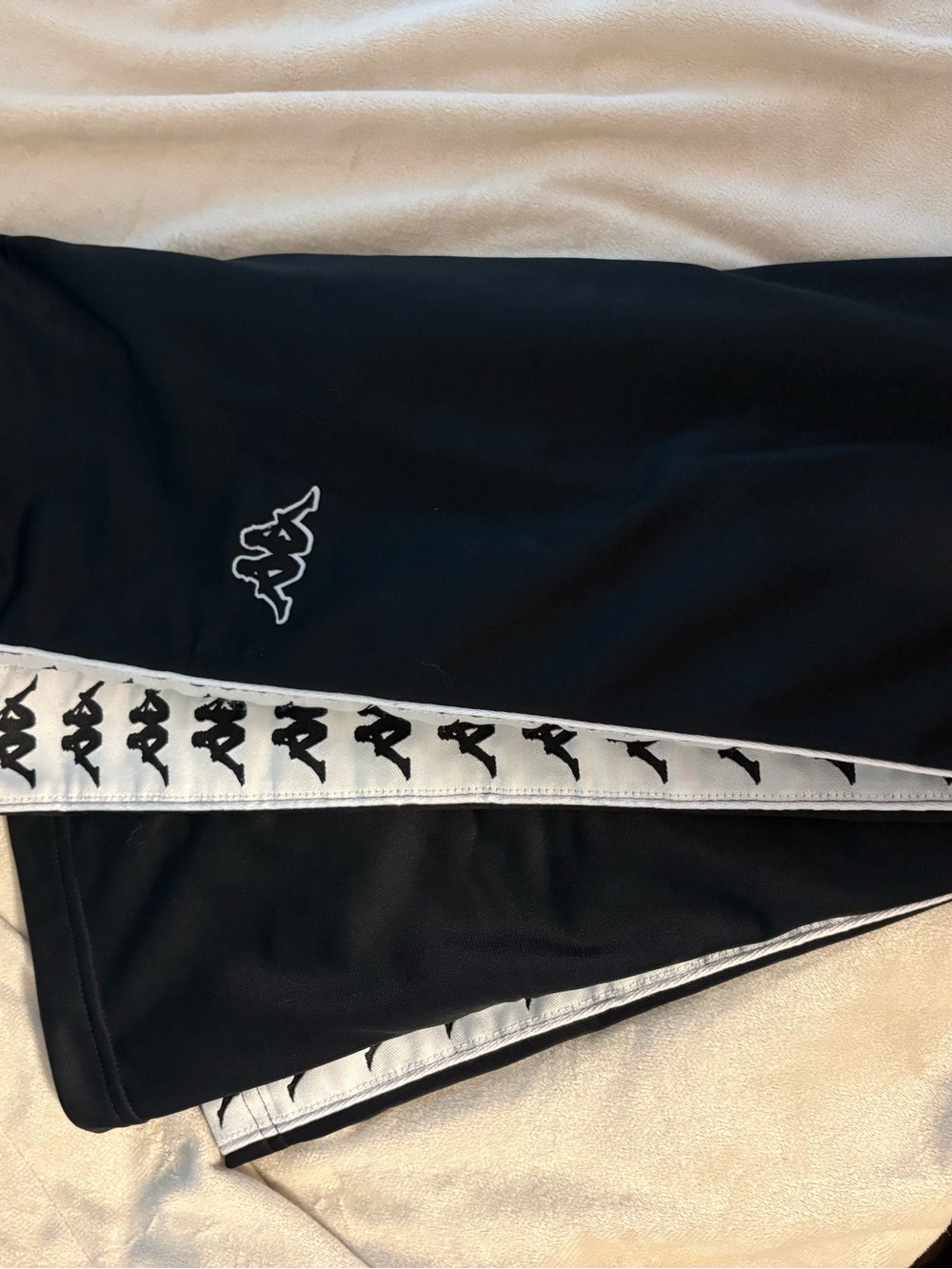 Kappa Track Pants